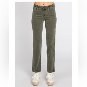 NWOT LTJ Siena Jeans (women’s)